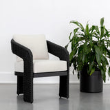 Pylos Dining Armchair