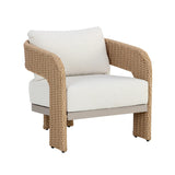 Pylos Lounge Chair