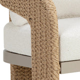 Pylos Dining Armchair