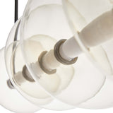 Raphael Chandelier - Floor Model