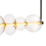 Raphael Chandelier - Floor Model