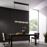 Raphael Chandelier - Floor Model