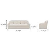 Rialto Sofa