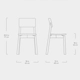 Ridley Dining Chair