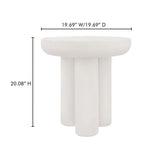 Rocca Side Table