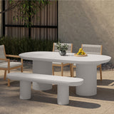 Rocca Dining Table
