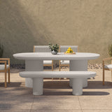 Rocca Dining Table