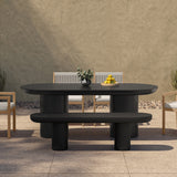 Rocca Dining Table