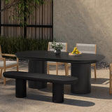 Rocca Dining Table