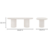 Rocca Dining Table