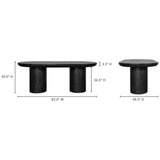 Rocca Dining Table