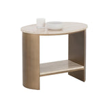 Roshni Side Table