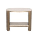Roshni Side Table