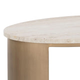Roshni Side Table