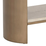 Roshni Side Table