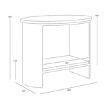 Roshni Side Table
