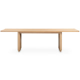 Round Off Dining Table