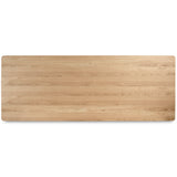 Round Off Dining Table