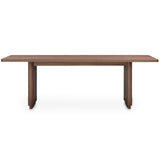 Round Off Dining Table