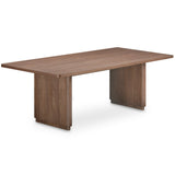 Round Off Dining Table