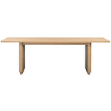 Round Off Dining Table