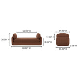 Scout Daybed