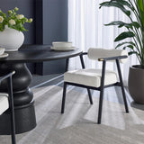 Sova Dining Armchair