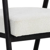 Sova Dining Armchair
