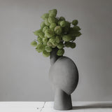 Sphere Vase Bubl Collection