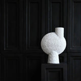 Sphere Vase Bubl Collection