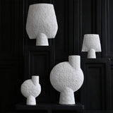 Sphere Vase Bubl Collection