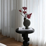 Sphere Vase Bubl Collection