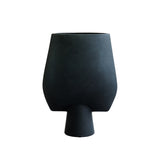 Sphere Vase Square Collection