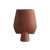 Sphere Vase Square Collection