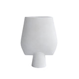 Sphere Vase Square Collection