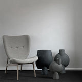 Sphere Vase Square Collection