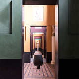 Sphere Vase Square Collection