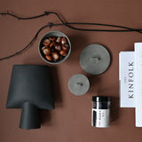 Sphere Vase Square Collection