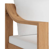 Tahiti Dining Armchair