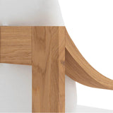 Tahiti Dining Armchair