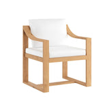 Tahiti Dining Armchair
