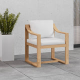 Tahiti Dining Armchair