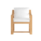Tahiti Dining Armchair