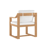 Tahiti Dining Armchair