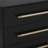 Tarrant Dresser