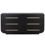 Tarrant Dresser