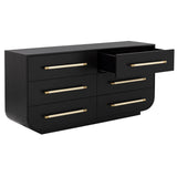 Tarrant Dresser