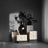 Temple Coffee Table - Low