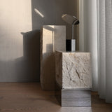 Temple Coffee Table - Tall