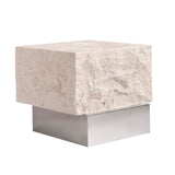 Temple Coffee Table - Low